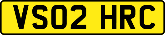 VS02HRC