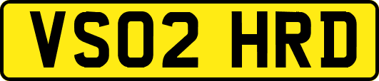 VS02HRD