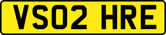 VS02HRE