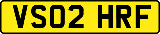 VS02HRF