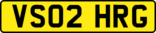 VS02HRG