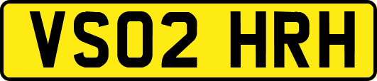 VS02HRH
