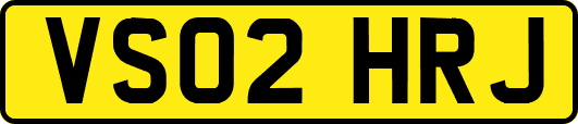 VS02HRJ
