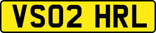 VS02HRL