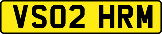 VS02HRM