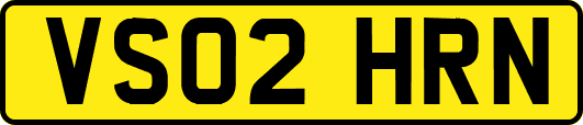 VS02HRN