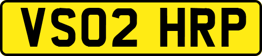 VS02HRP