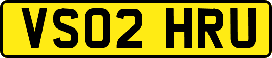 VS02HRU