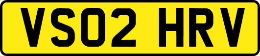 VS02HRV