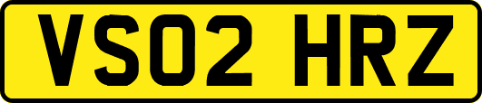 VS02HRZ