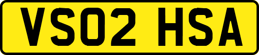 VS02HSA