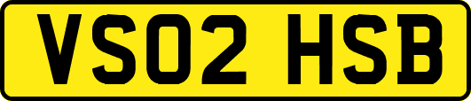 VS02HSB