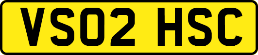 VS02HSC