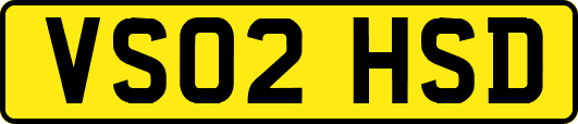 VS02HSD