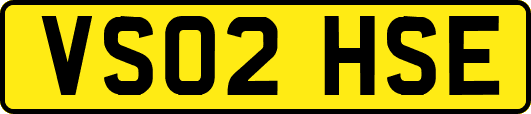 VS02HSE