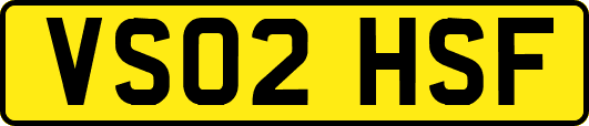 VS02HSF