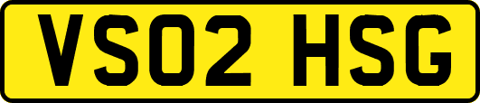 VS02HSG