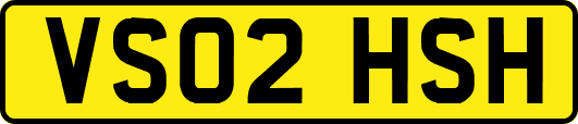 VS02HSH