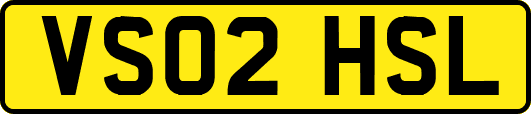 VS02HSL