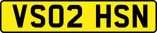 VS02HSN