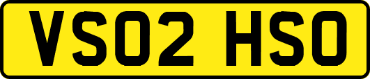 VS02HSO
