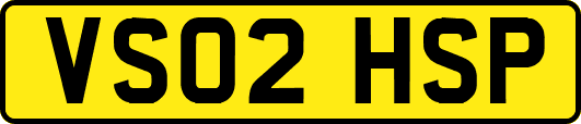 VS02HSP