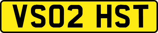 VS02HST