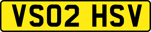 VS02HSV