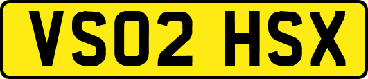 VS02HSX