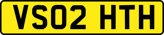VS02HTH