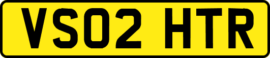 VS02HTR