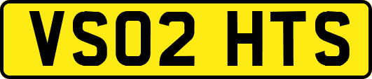 VS02HTS