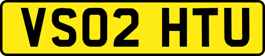 VS02HTU