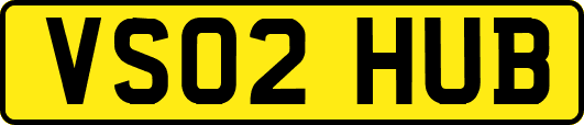 VS02HUB