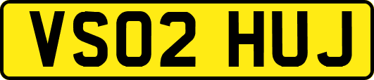 VS02HUJ