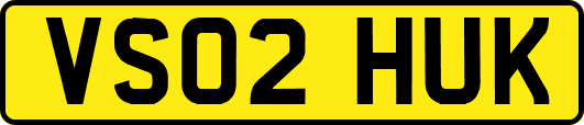 VS02HUK