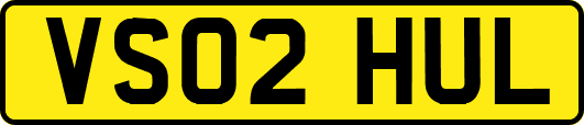 VS02HUL