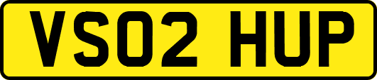 VS02HUP
