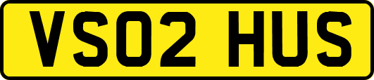 VS02HUS