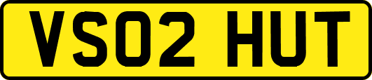 VS02HUT
