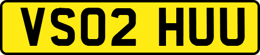 VS02HUU