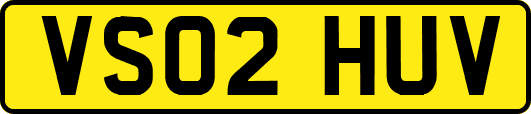 VS02HUV
