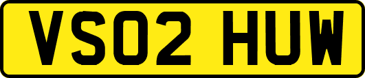 VS02HUW