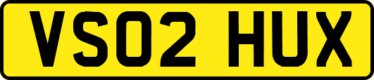 VS02HUX