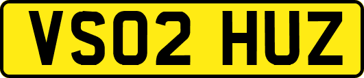 VS02HUZ