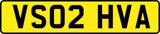 VS02HVA