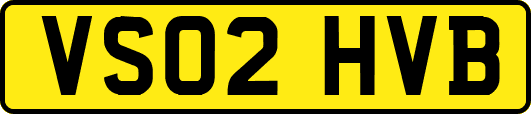 VS02HVB