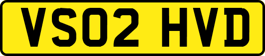 VS02HVD