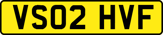 VS02HVF