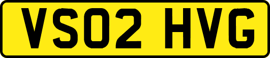 VS02HVG